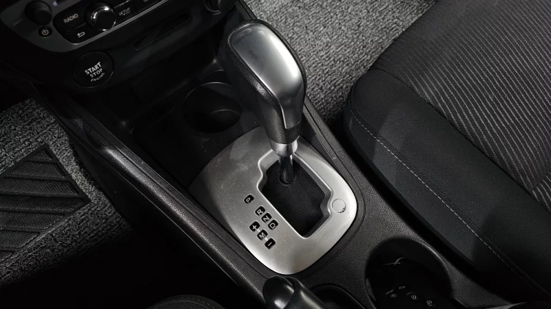 Renault SM3