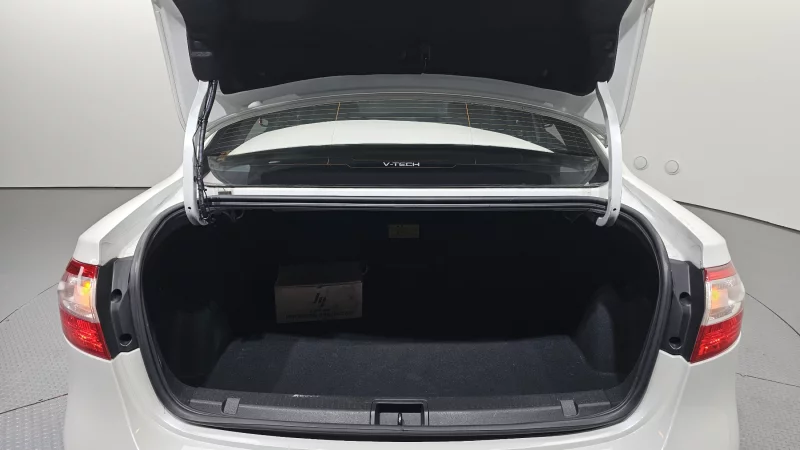 Renault SM3