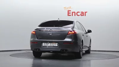 Renault SM7