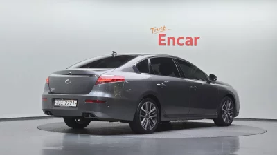 Renault SM7