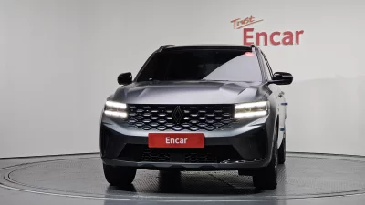 Renault Grand Koleos