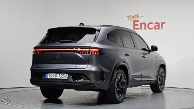 Renault Grand Koleos