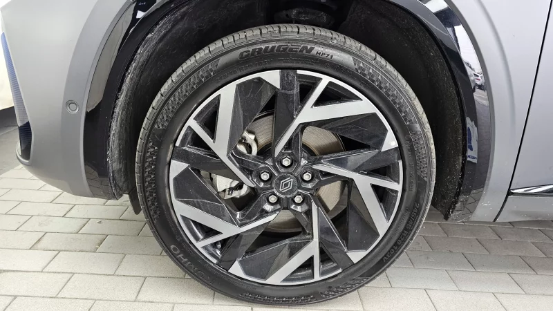 Renault Grand Koleos