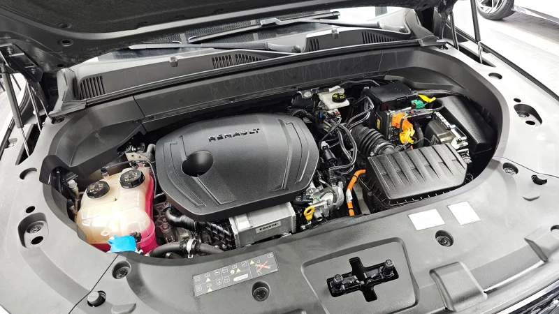 Renault Grand Koleos