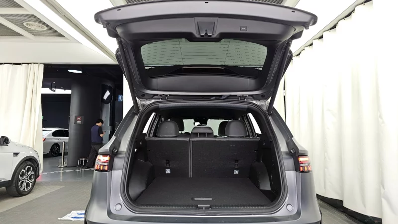 Renault Grand Koleos