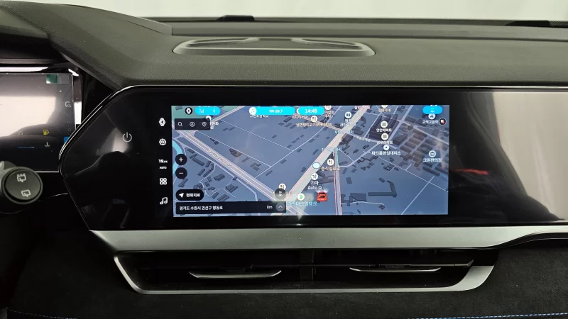 Renault Grand Koleos