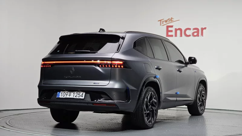 Renault Grand Koleos