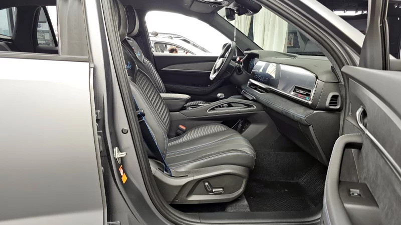 Renault Grand Koleos