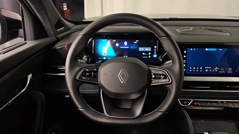 Renault Grand Koleos