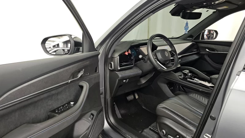 Renault Grand Koleos