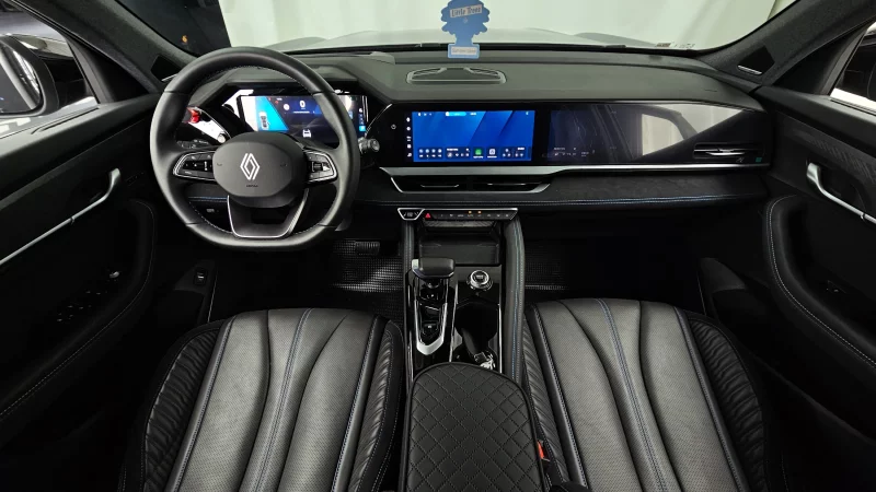 Renault Grand Koleos