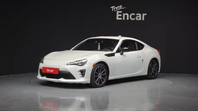 Toyota GT 86