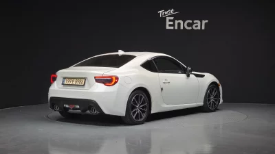 Toyota GT 86