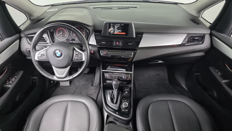 BMW 2-Series Active Tourer