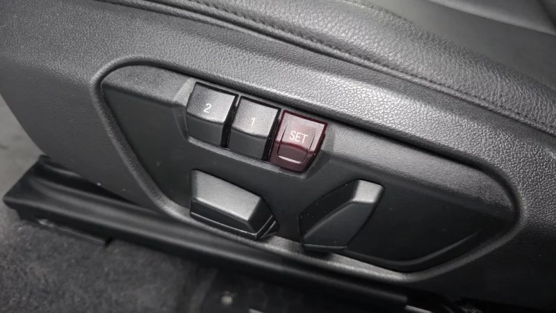 BMW 2-Series Active Tourer