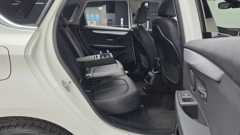 BMW 2-Series Active Tourer