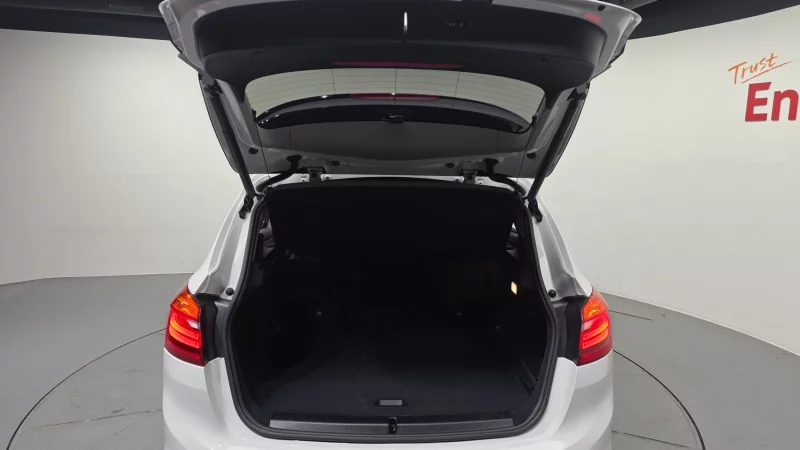 BMW 2-Series Active Tourer