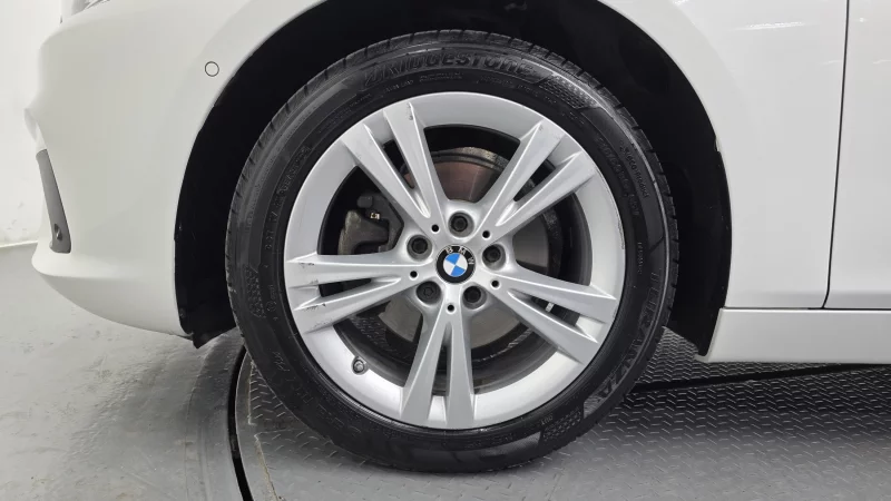 BMW 2-Series Active Tourer