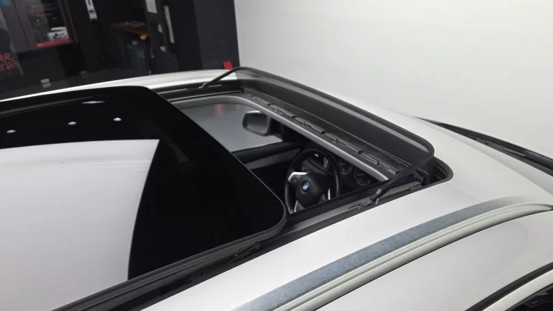 BMW 2-Series Active Tourer