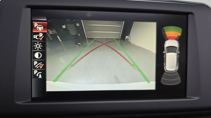 BMW 2-Series Active Tourer