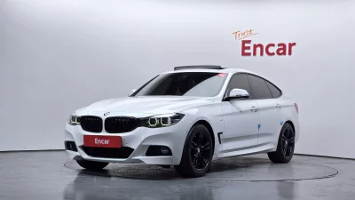 BMW 3-Series Gran Turismo
