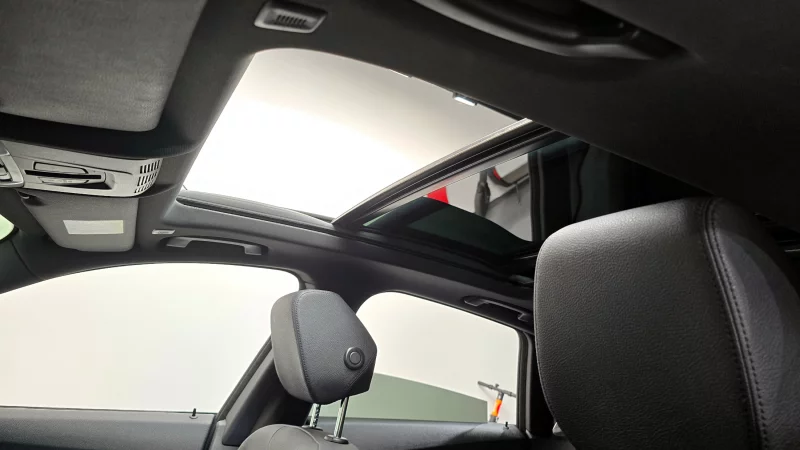 BMW 3-Series Gran Turismo