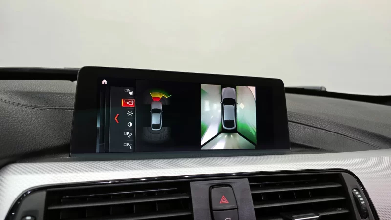 BMW 3-Series Gran Turismo