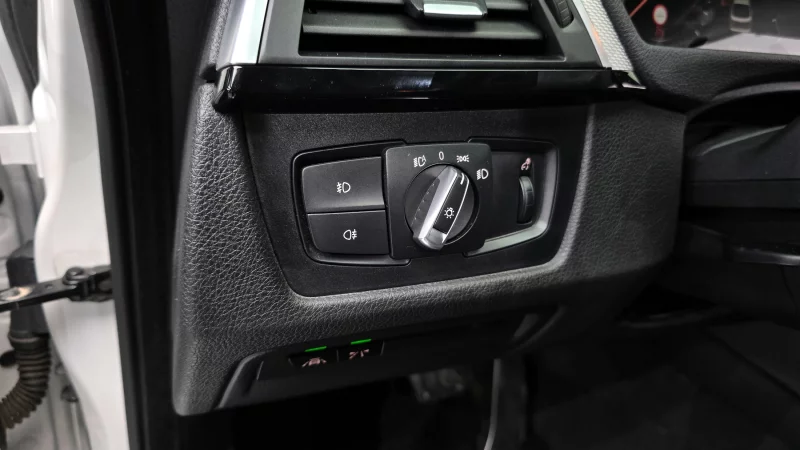 BMW 3-Series Gran Turismo