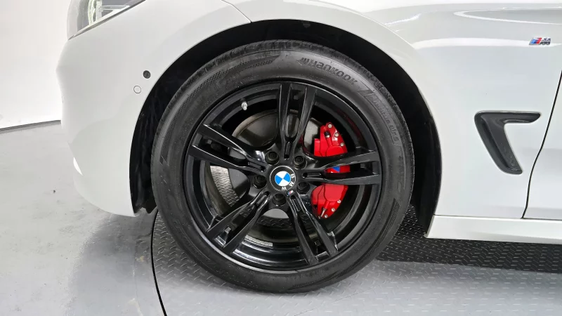 BMW 3-Series Gran Turismo