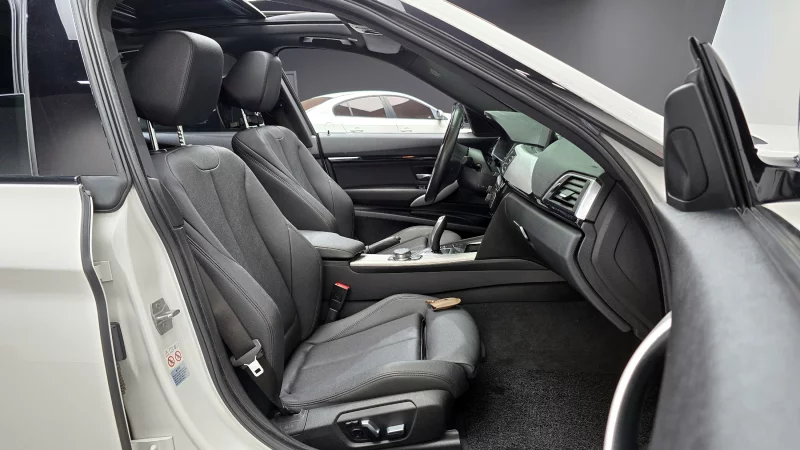 BMW 3-Series Gran Turismo