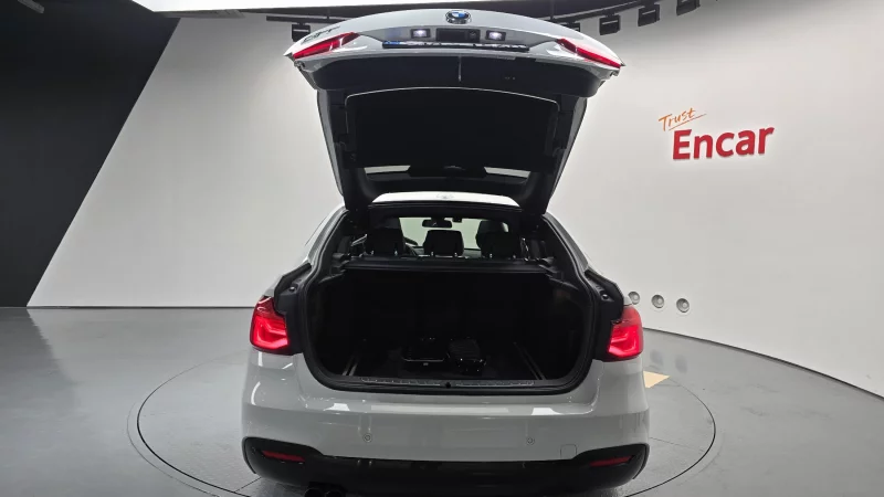 BMW 3-Series Gran Turismo