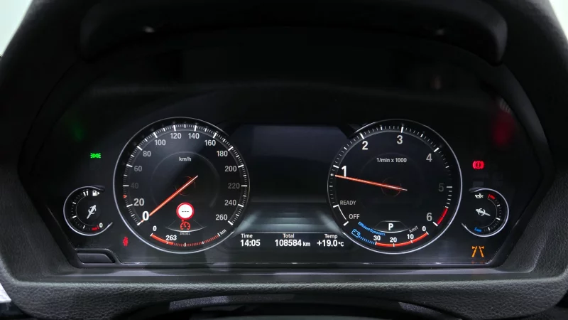 BMW 3-Series Gran Turismo