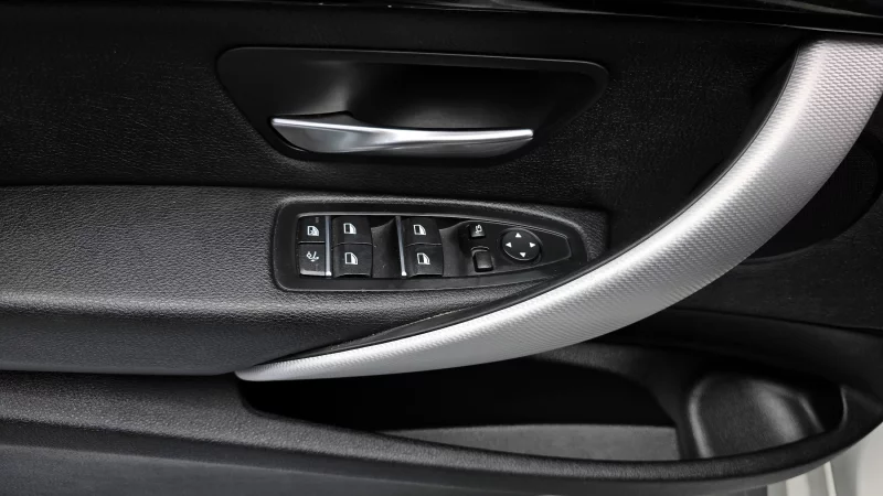 BMW 3-Series Gran Turismo