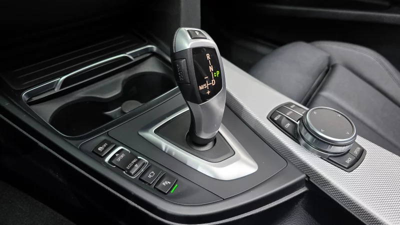 BMW 3-Series Gran Turismo