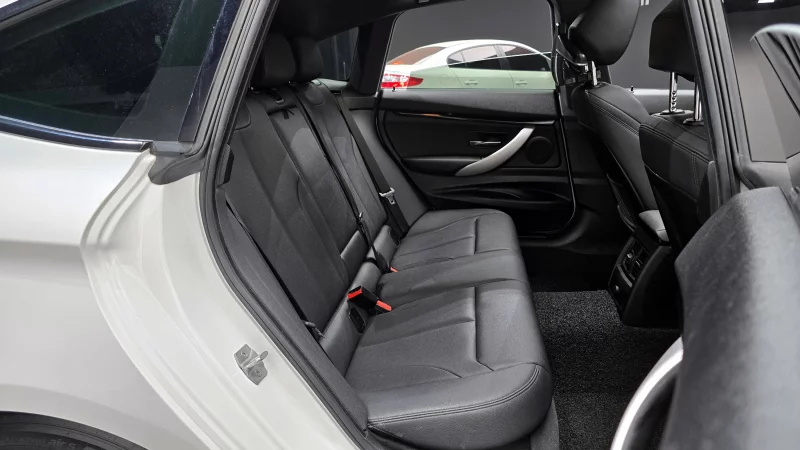 BMW 3-Series Gran Turismo