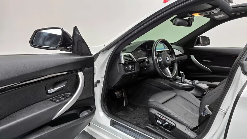 BMW 3-Series Gran Turismo