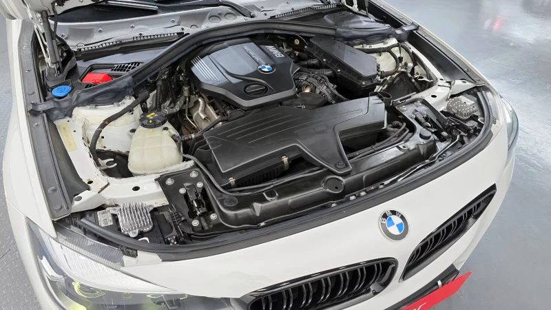 BMW 3-Series Gran Turismo