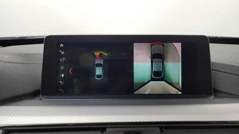 BMW 3-Series Gran Turismo