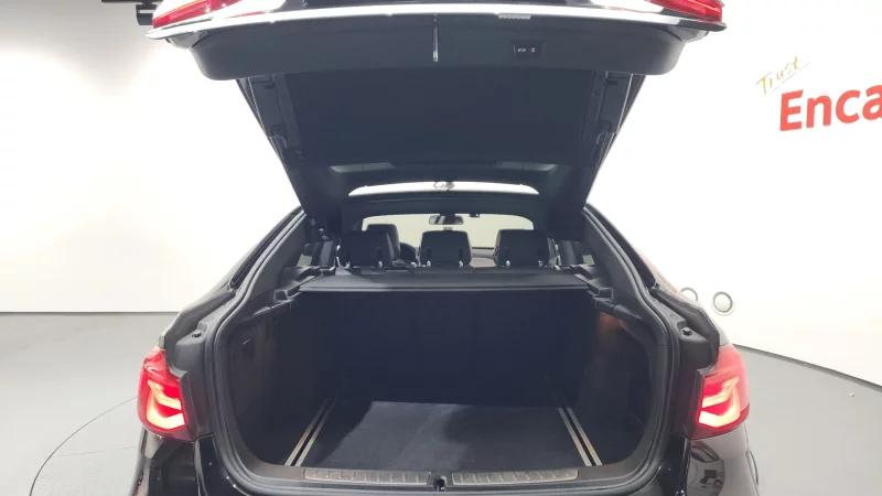 BMW 3-Series Gran Turismo