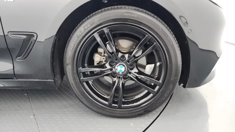 BMW 3-Series Gran Turismo