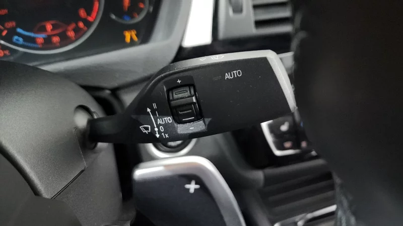 BMW 3-Series Gran Turismo