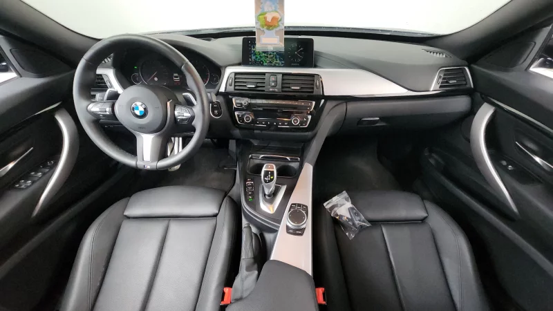 BMW 3-Series Gran Turismo
