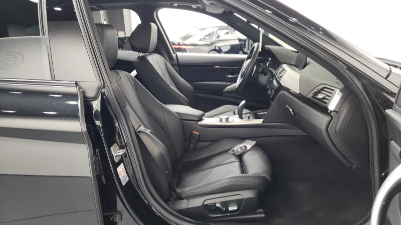 BMW 3-Series Gran Turismo