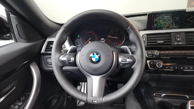 BMW 3-Series Gran Turismo