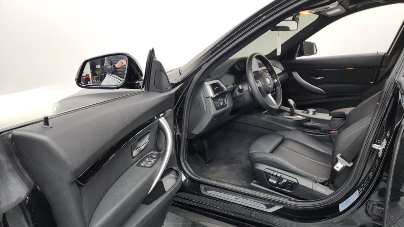 BMW 3-Series Gran Turismo