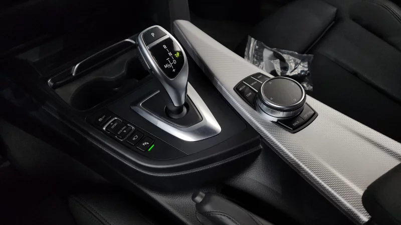 BMW 3-Series Gran Turismo