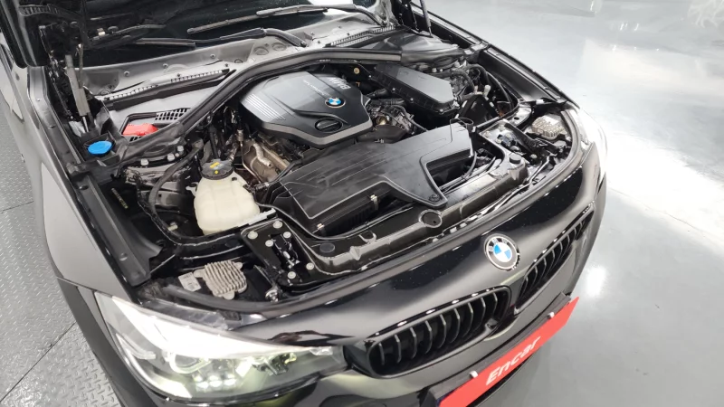 BMW 3-Series Gran Turismo