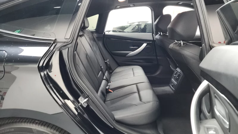 BMW 3-Series Gran Turismo