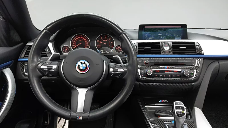 BMW 4-Series