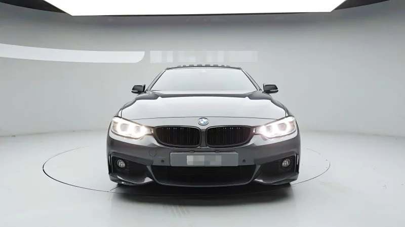 BMW 4-Series